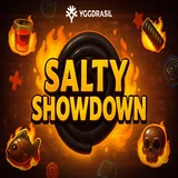 Bocoran RTP Slot Yggdrasil Salty Showdown